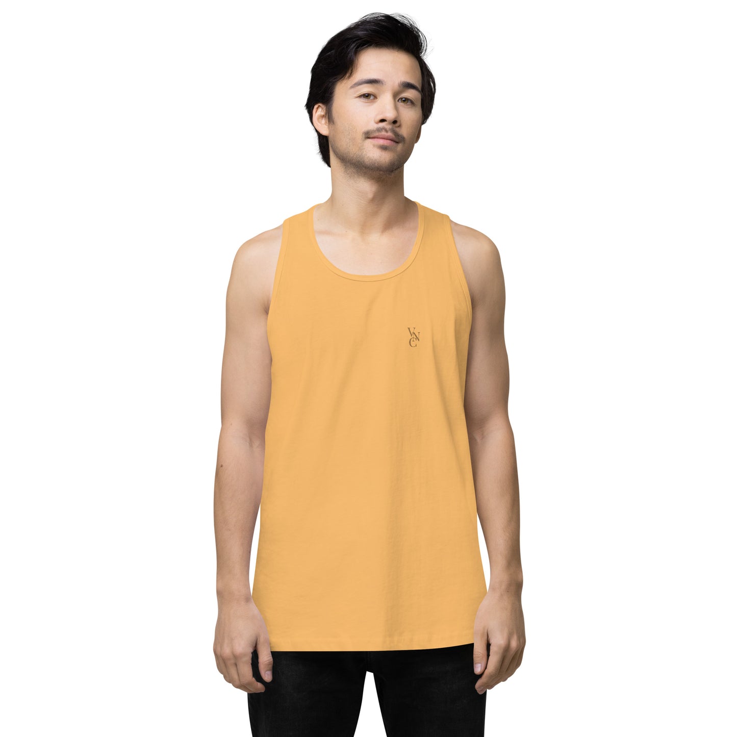 City Stud Premium Performance Tank