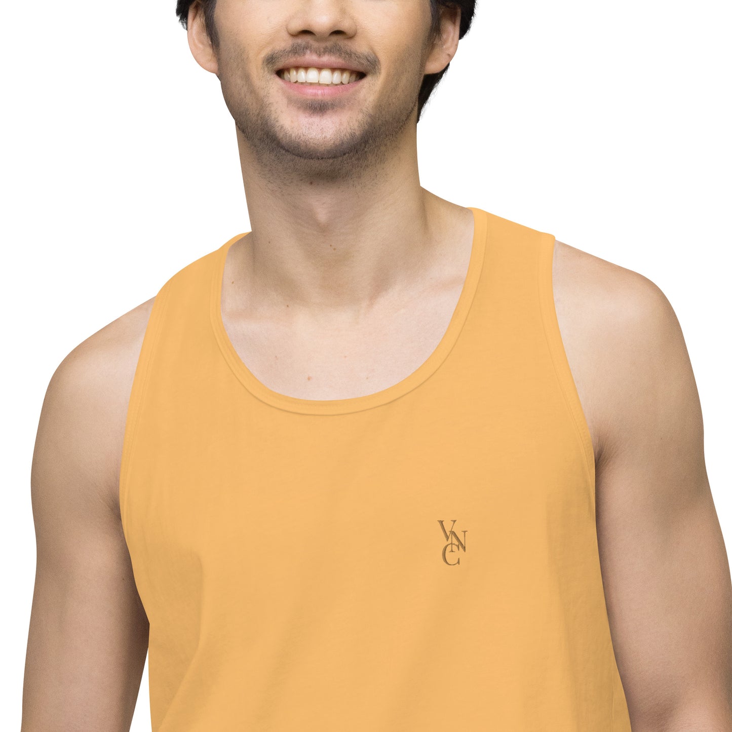 City Stud Premium Performance Tank