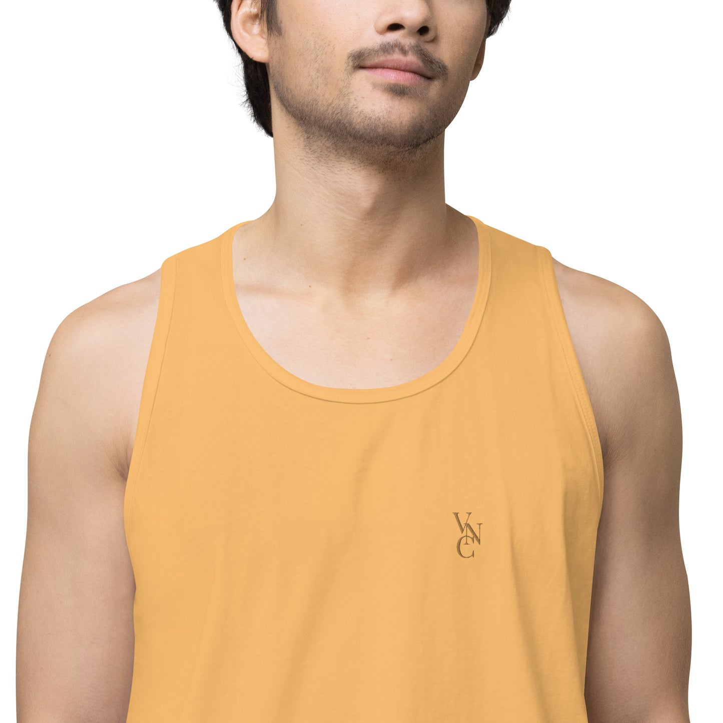 City Stud Premium Performance Tank