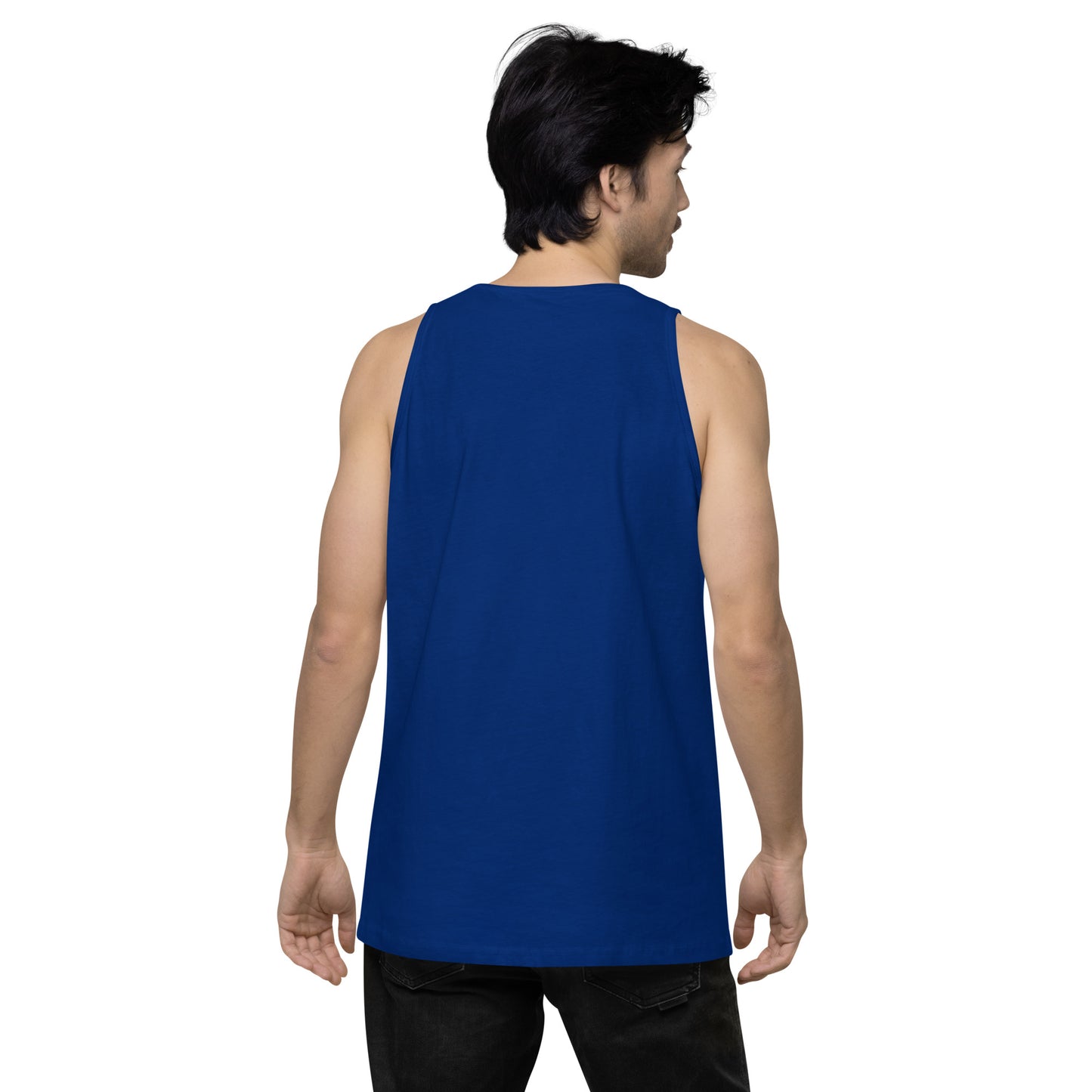 City Stud Premium Performance Tank