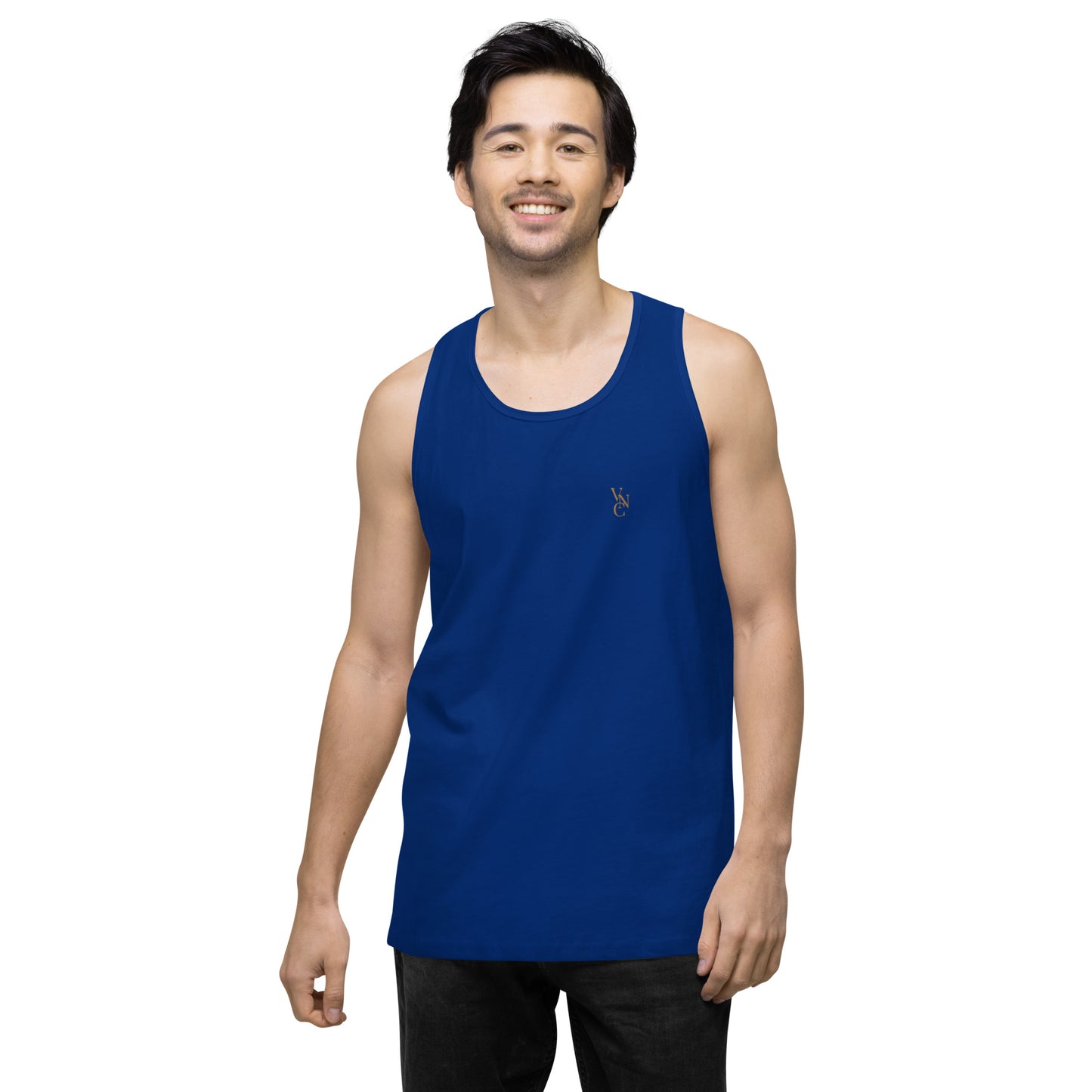 City Stud Premium Performance Tank