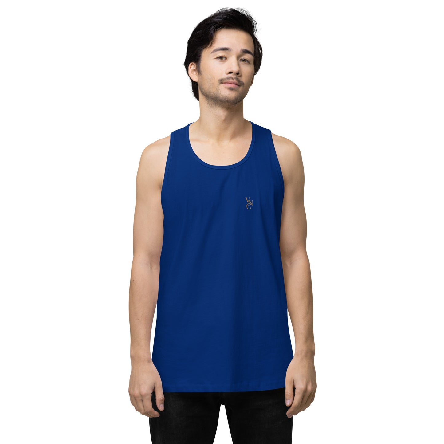 City Stud Premium Performance Tank
