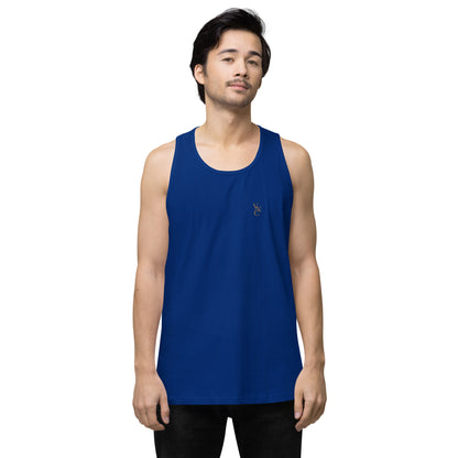 City Stud Premium Performance Tank