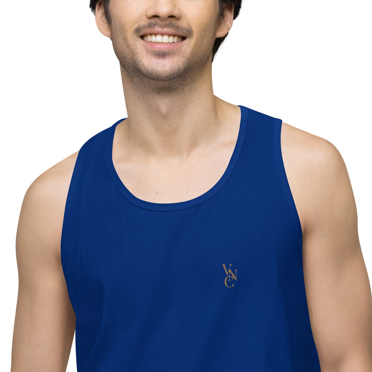 City Stud Premium Performance Tank