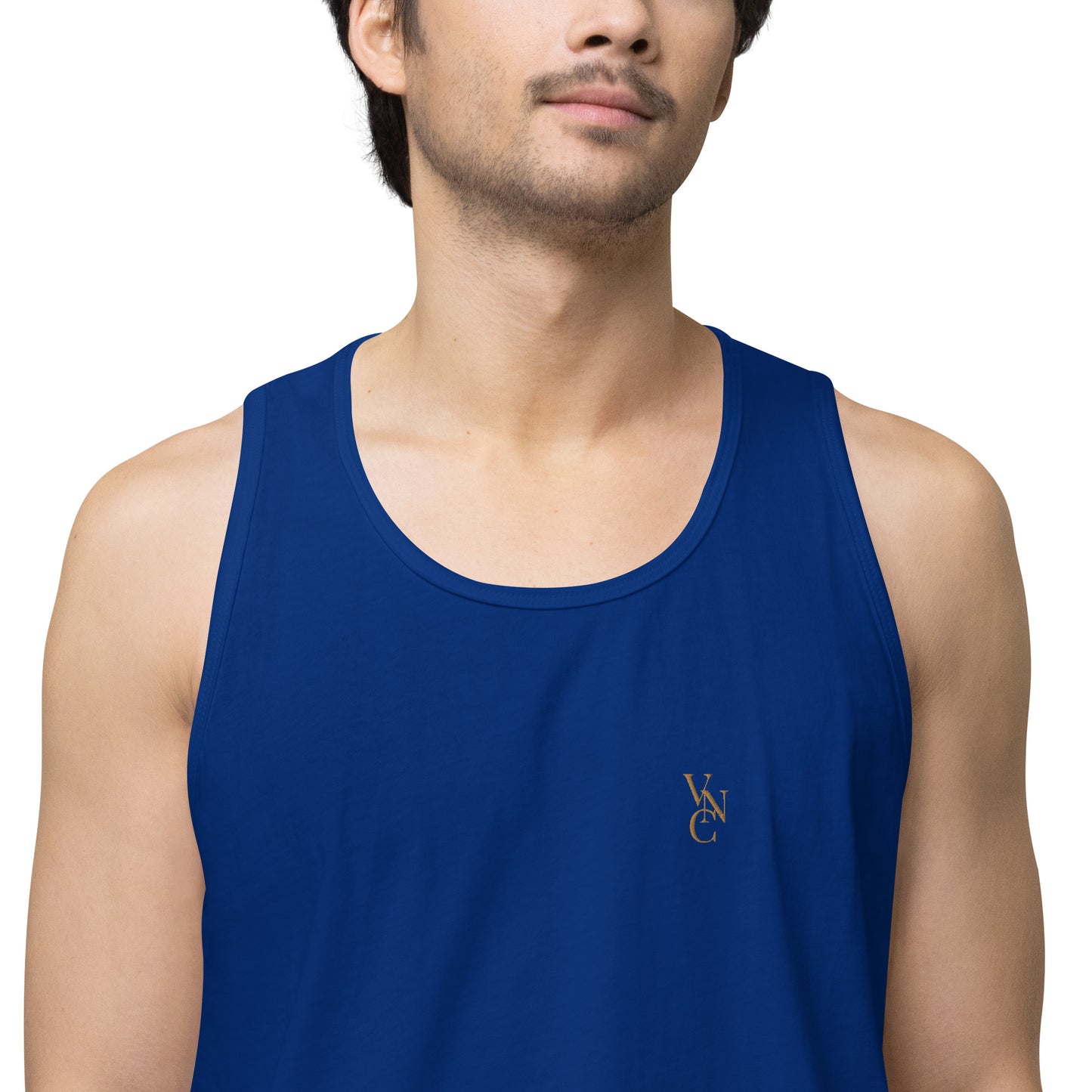 City Stud Premium Performance Tank