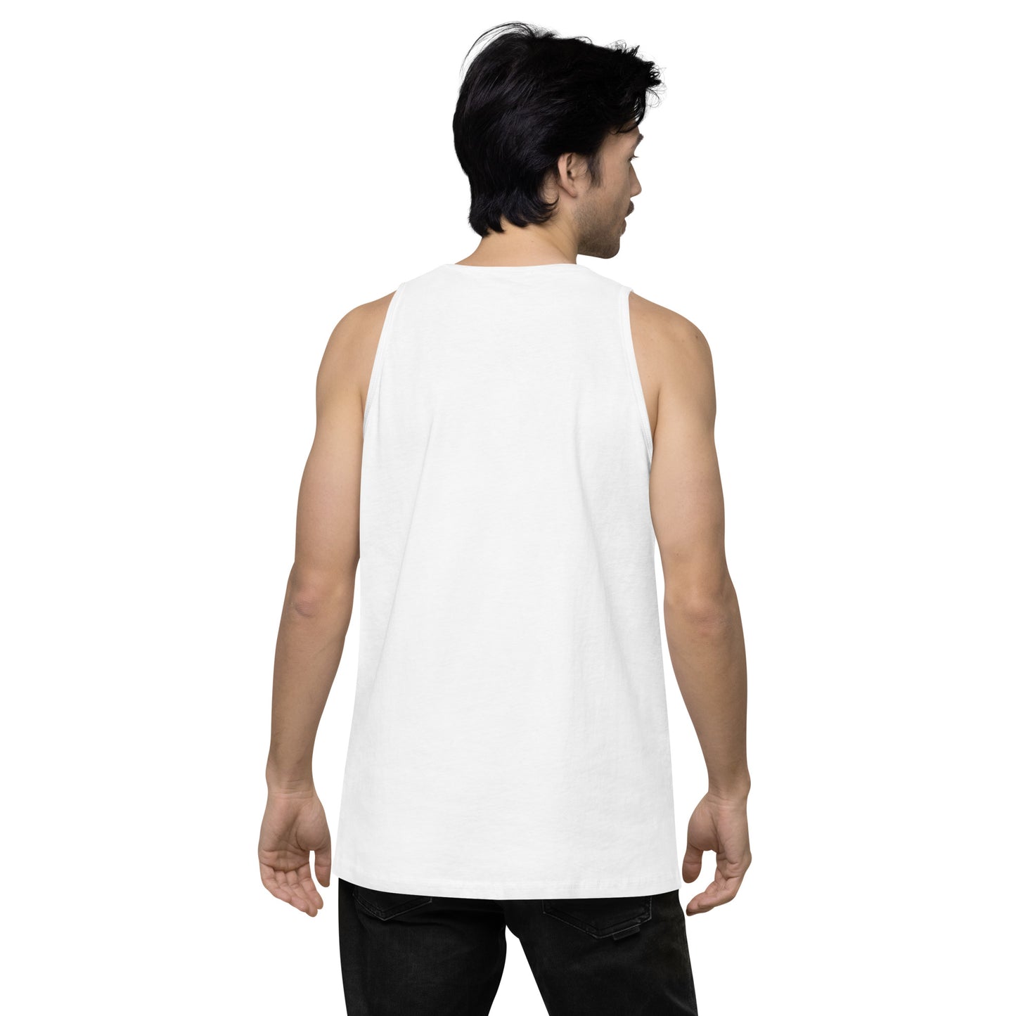 City Stud Premium Performance Tank