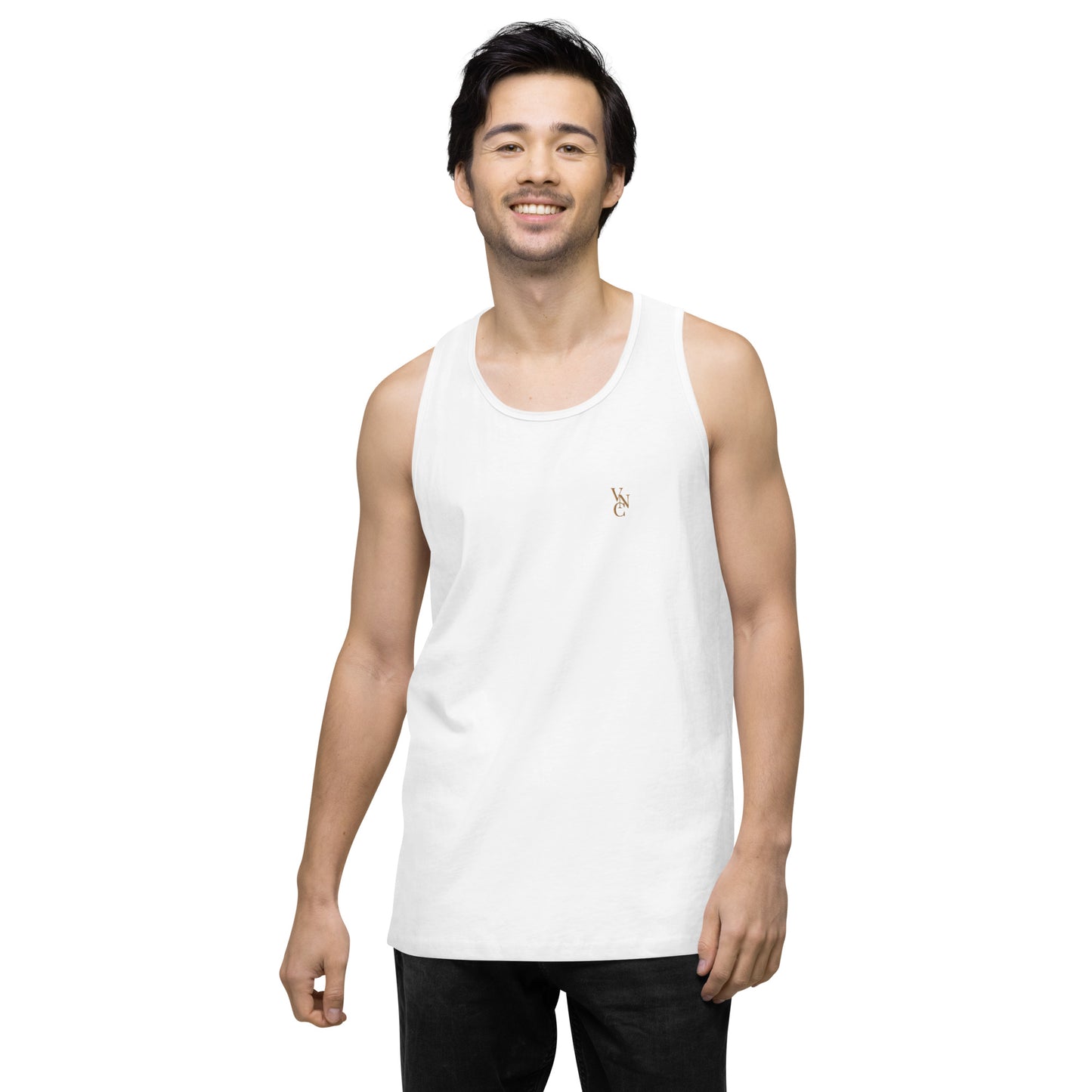 City Stud Premium Performance Tank