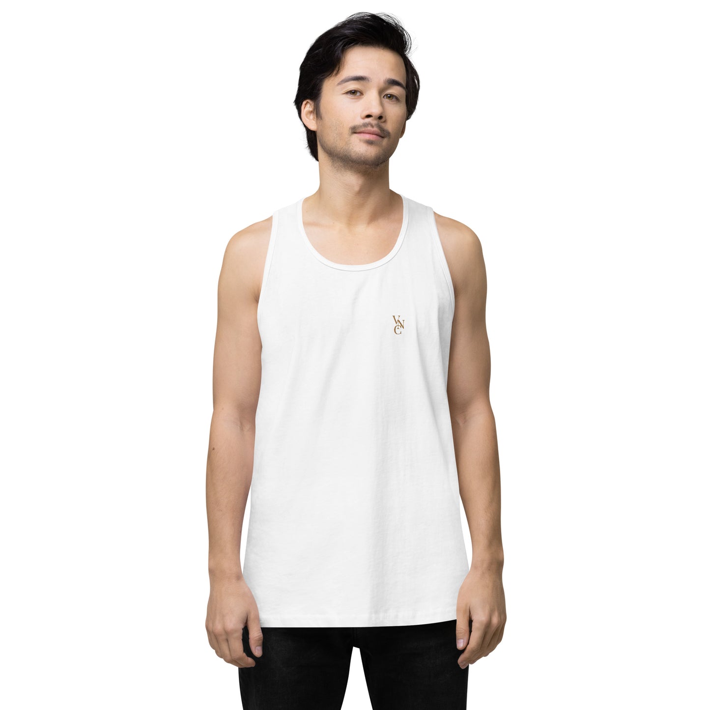 City Stud Premium Performance Tank