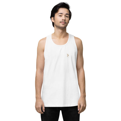 City Stud Premium Performance Tank
