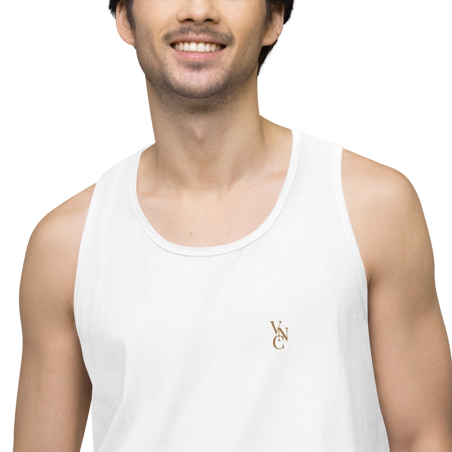City Stud Premium Performance Tank