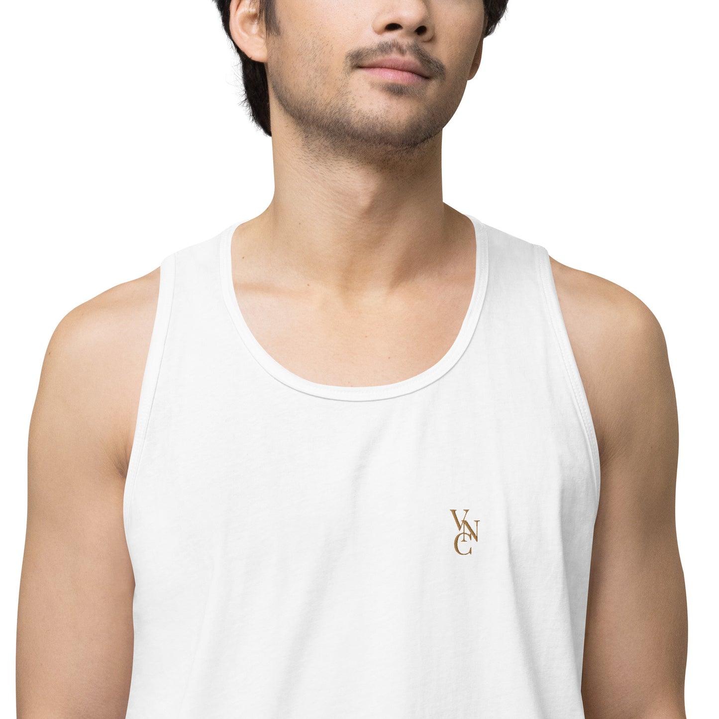 City Stud Premium Performance Tank